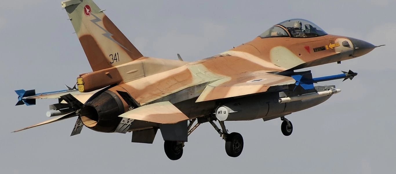 Τέλος στο σήριαλ της πώλησης των F-16 block 30 της ΠΑ στην Κροατία – Τι συνέβη;